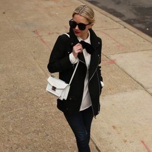 Loeffler Randall small purse